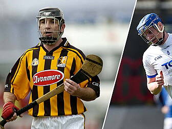 Tommy Walsh's advice for Austi...